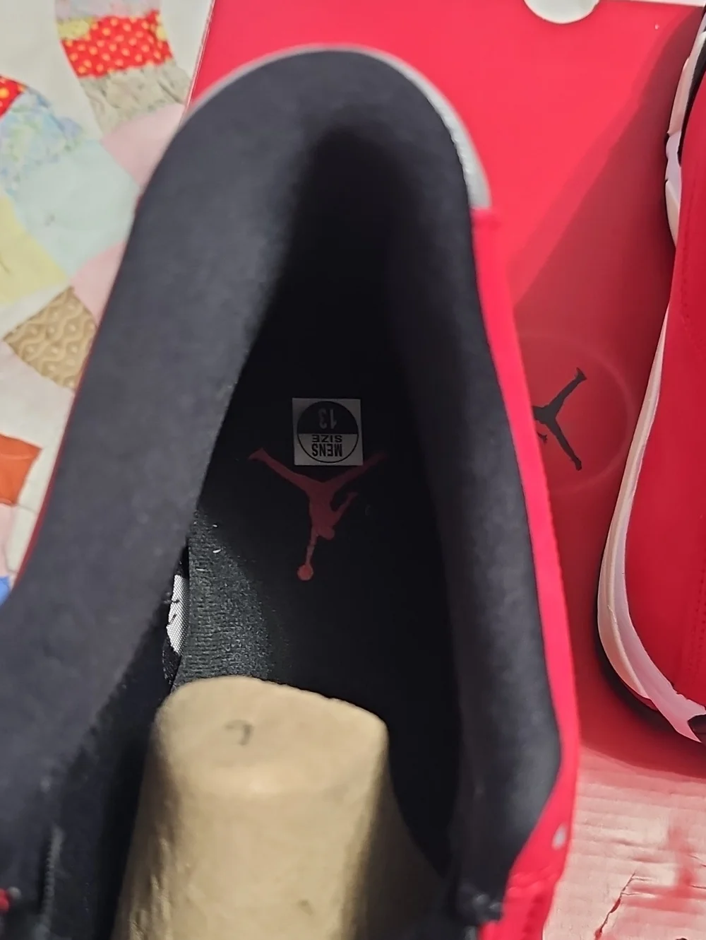 Jordan Retro 14